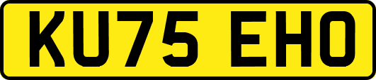 KU75EHO