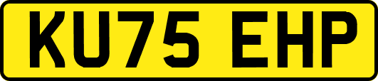KU75EHP