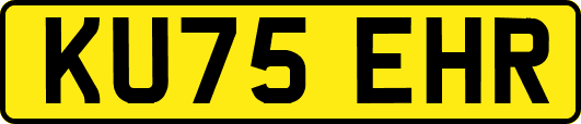 KU75EHR