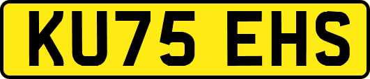 KU75EHS