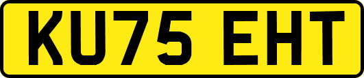 KU75EHT