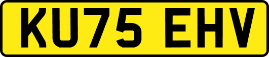 KU75EHV
