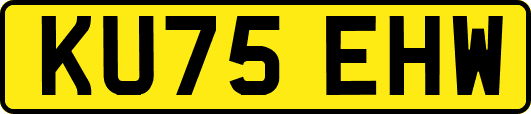KU75EHW
