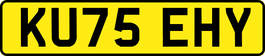 KU75EHY