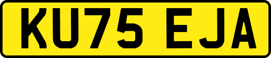 KU75EJA