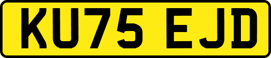KU75EJD