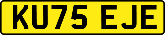 KU75EJE