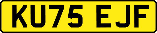 KU75EJF
