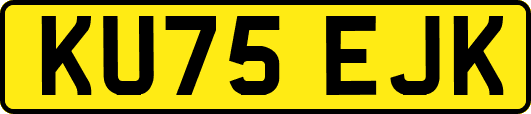 KU75EJK