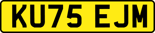 KU75EJM