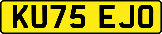 KU75EJO