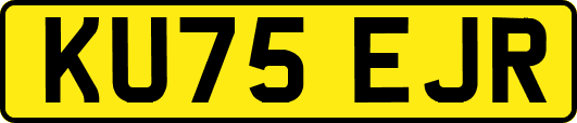 KU75EJR