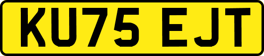 KU75EJT