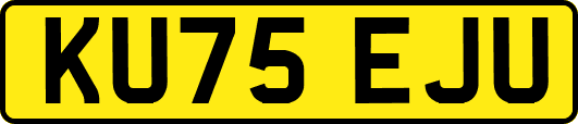 KU75EJU
