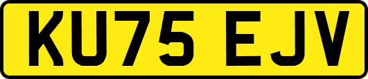 KU75EJV