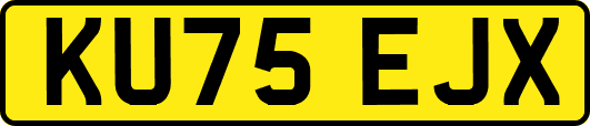 KU75EJX