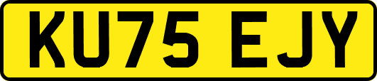 KU75EJY