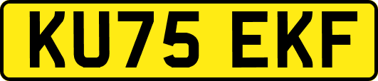 KU75EKF