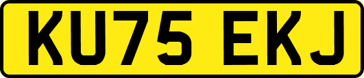 KU75EKJ