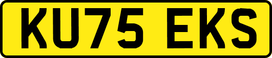 KU75EKS