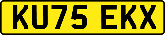 KU75EKX