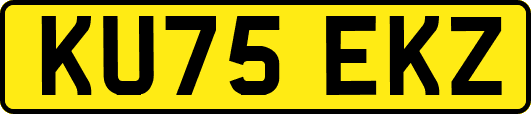 KU75EKZ