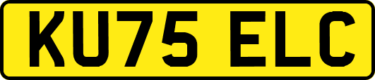 KU75ELC