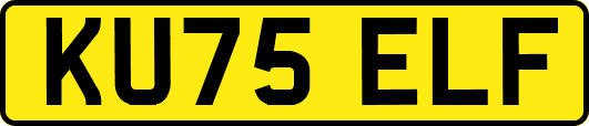 KU75ELF