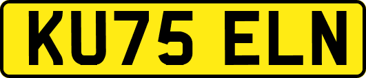 KU75ELN