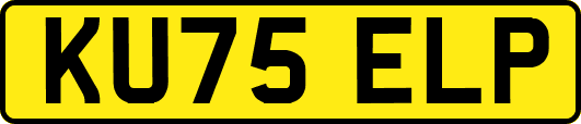 KU75ELP