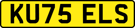 KU75ELS
