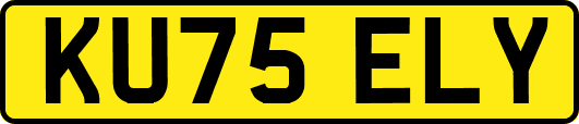 KU75ELY