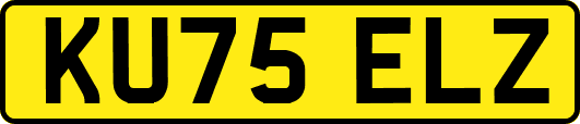 KU75ELZ