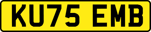 KU75EMB