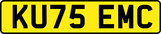 KU75EMC