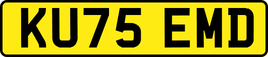 KU75EMD