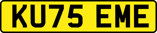 KU75EME
