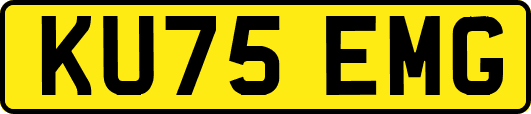 KU75EMG