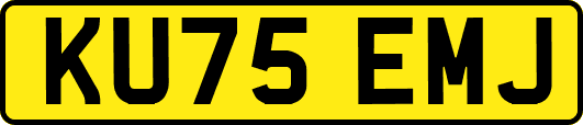 KU75EMJ