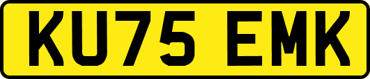 KU75EMK