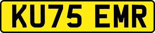 KU75EMR