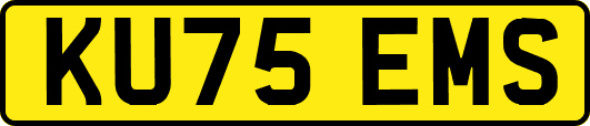 KU75EMS