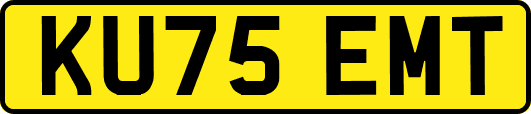 KU75EMT