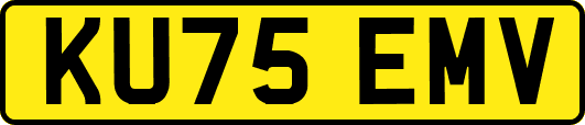 KU75EMV