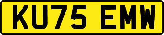 KU75EMW