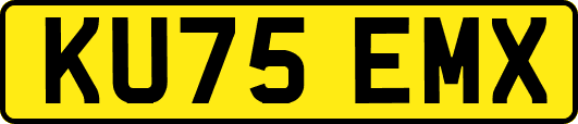 KU75EMX