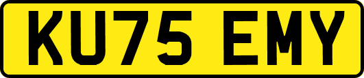 KU75EMY