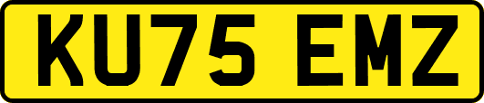 KU75EMZ