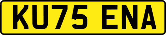 KU75ENA