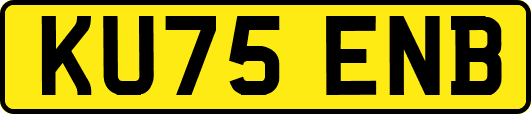 KU75ENB